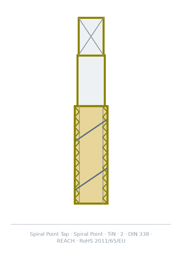 KEL-SPT65-0235
